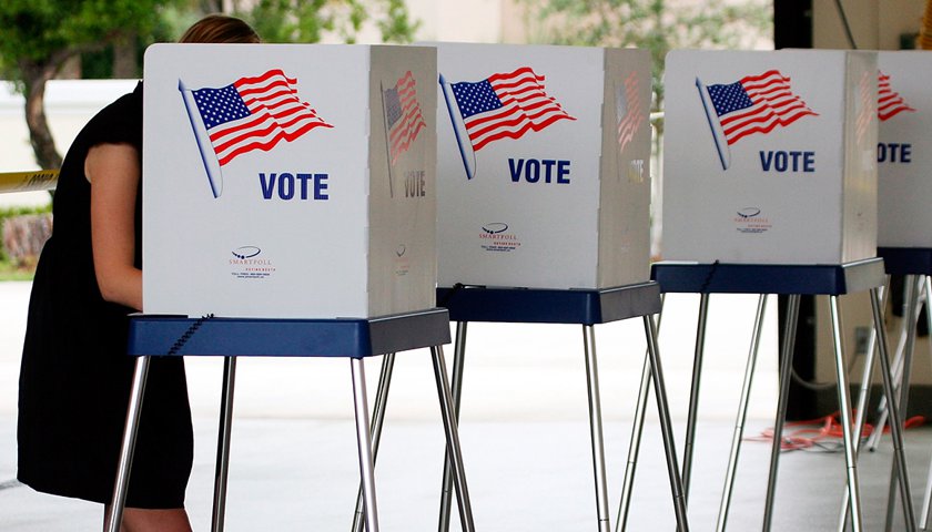 Liberal Super PAC Files Second Lawsuit Targeting Michigan Election Laws 