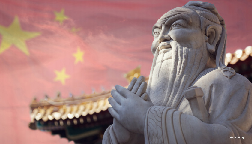 Three More Universities Close China-Funded Confucius Institutes