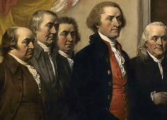 Commentary: Turn to the Founders to Remind Ourselves of What We Stand to Lose