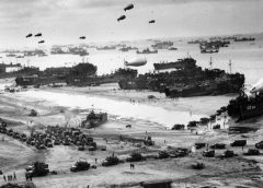 Commentary: Remembering D-Day