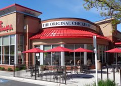 Kansas University Faculty Council Says Chick-fil-A Threatens Inclusion