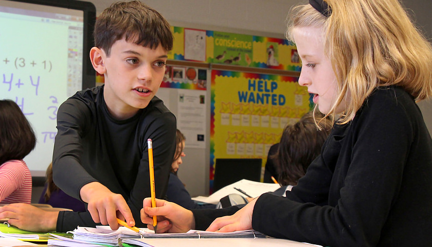 More Michigan Third-Graders Could Be Held Back Due to 2016 Law
