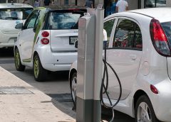 Despite Lamar Alexander’s Push, Electric Vehicles Reportedly Emit More Carbon Dioxide Than Diesel Counterparts