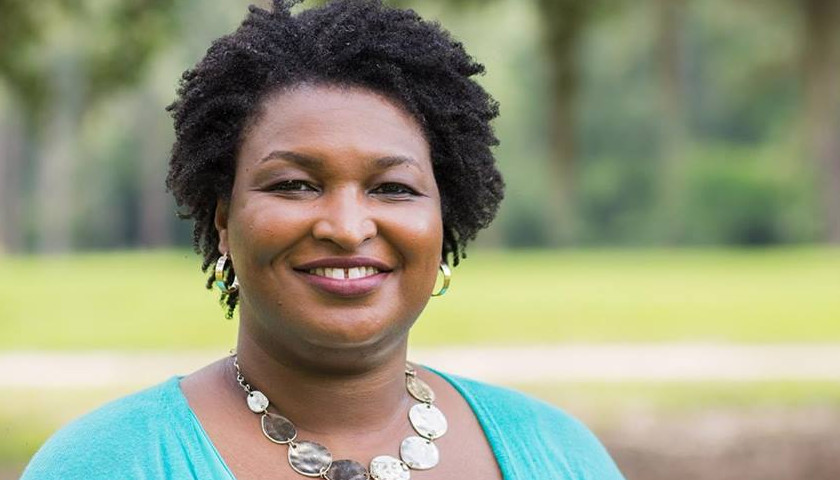 Stacey Abrams’ PAC Pulls in $104 Million in First Two Years, among Top Political Fundraising Groups