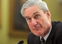 Mueller Team Members ‘Wiped’ Cell Phones, DOJ Records Show