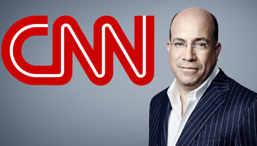CNN President Zucker Resigns, Citing Undisclosed Relationship with Senior Executive, Reports