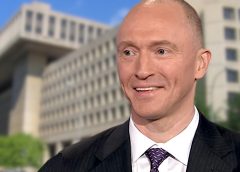 Commentary: Time to Grab Some Popcorn as Attorney Lin Wood Agrees to Take on Carter Page’s Case