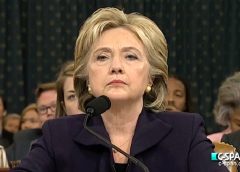 Judge Orders Hillary Clinton to Appear for Deposition as Part of Judicial Watch Lawsuit