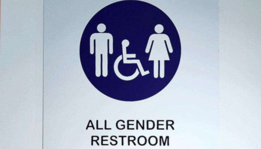 Texas Sues Biden Administration over ‘Transgender’ Pronoun, Restroom Mandates