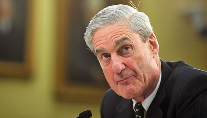 Alleged ‘Alternative’ Mueller Report Could Be Released Soon