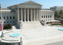 U.S. Supreme Court Rejects Texas’ Lawsuit Seeking to Block Four Swing State Electors from Voting for President