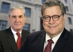 AG Barr: Mueller ‘Ignored’ Evidence of Russian Disinformation in Steele Dossier