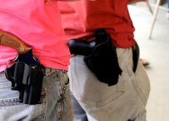 Judge Blocks Michigan Ban on Open Carry at Voting Centers