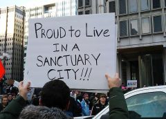 Petition Urges North Dakota County to Ban Sanctuary Cities, Illegal Immigrants, and Refugees