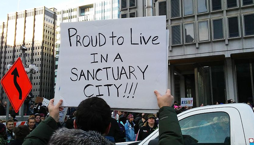 Petition Urges North Dakota County to Ban Sanctuary Cities, Illegal Immigrants, and Refugees