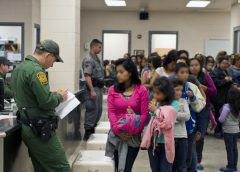 61,000 Unaccompanied Illegal Alien Children Have Entered the US Since October