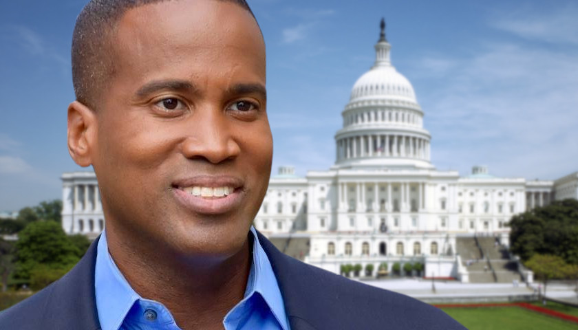 Republican John James Wins House Seat in Michigan’s Newly Created 10th Congressional District