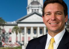 DeSantis Calls Potential Travel Ban on Florida a ‘Ridiculous But Very Damaging Farce,’ a ‘Political Attack’ on the State
