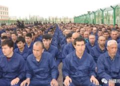 Commentary: The Xinjiang Genocide