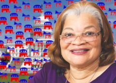 Alveda King Commentary: Let’s Look at the Facts About the History of the Democrats and Republicans