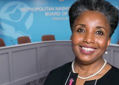 Superintendent Should Report to Nashville’s Mayor, Carol Swain Tells WSMV, But Education Expert Says State Requires School Boards to Oversee Directors