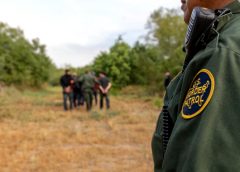 Border Apprehensions Continue to Decline as Smugglers Try New Tactics, CBP Says
