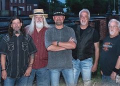 Confederate Railroad Asks Fans to Attend Illinois State Fair, Despite Getting Kicked Out