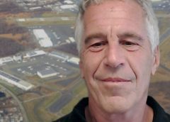 Jeffrey Epstein Arrested and Charged with Sex Trafficking