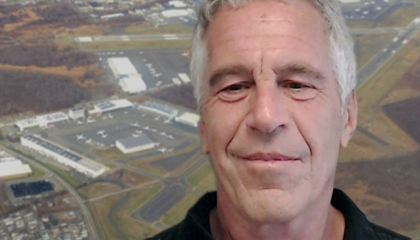 Jeffrey Epstein Arrested And Charged With Sex Trafficking The 