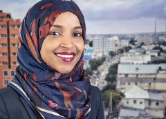 Commentary: The Congresswoman Representing Somalia