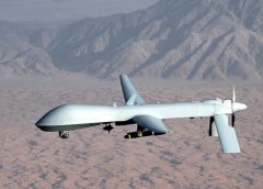 U.S. Military Admits Killing 10 Civilians, Targeting Wrong Vehicle in Kabul Drone Strike, Reports