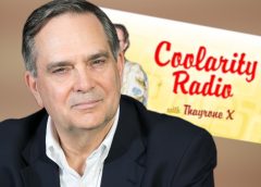 Coolarity Radio’s Thayrone X Interviews Michael Patrick Leahy, CEO and Editor in Chief of The Michigan Star