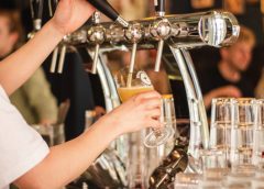 Michigan Breweries Sue Liquor Commission Over ‘Vague’ Laws