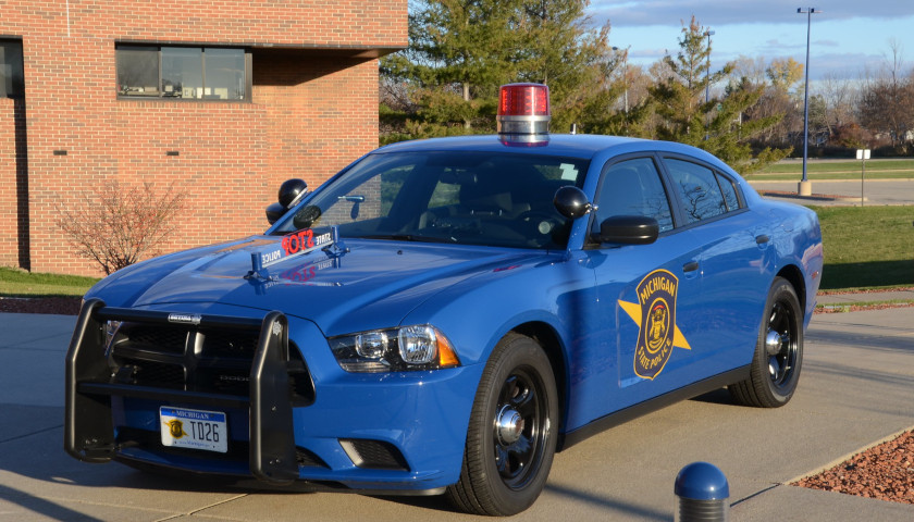 Report: Michigan Police Kept $15 Million Taken Mostly from Small Seizures in 2018