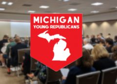 Michigan Young Republicans Announce Plans to ‘Re-Energize’ Organization