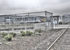 ‘Anti-Fascist’ Man Killed After Attempting to Burn Down ICE Detention Center