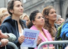 White House Report Proposes Granting Refugee Status for ‘Climate Change Activism’