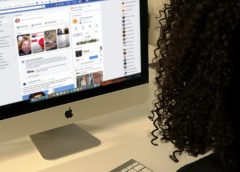 Researcher: Facebook Algorithm Changes Suppressed Journalism