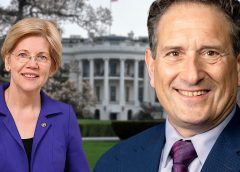 Rep. Levin of Michigan Endorses Elizabeth Warren in Democratic Primary, Gushes Over Candidate During Debate