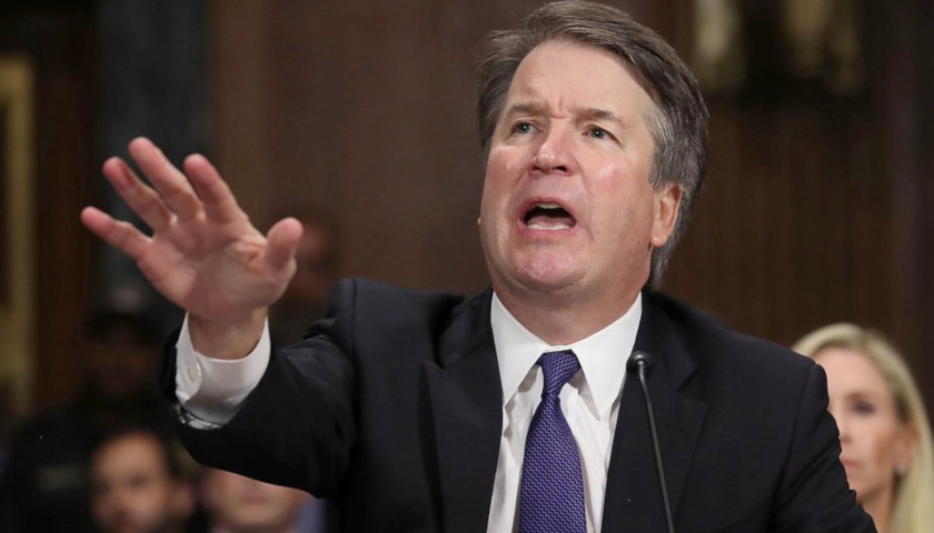 Elizabeth Warren, Kamala Harris, and Julian Castro Call for Kavanaugh’s Ouster Following Reports Drudging Up More Allegations