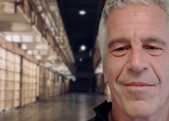 Epstein’s Death Was Suicide, Medical Examiner Says