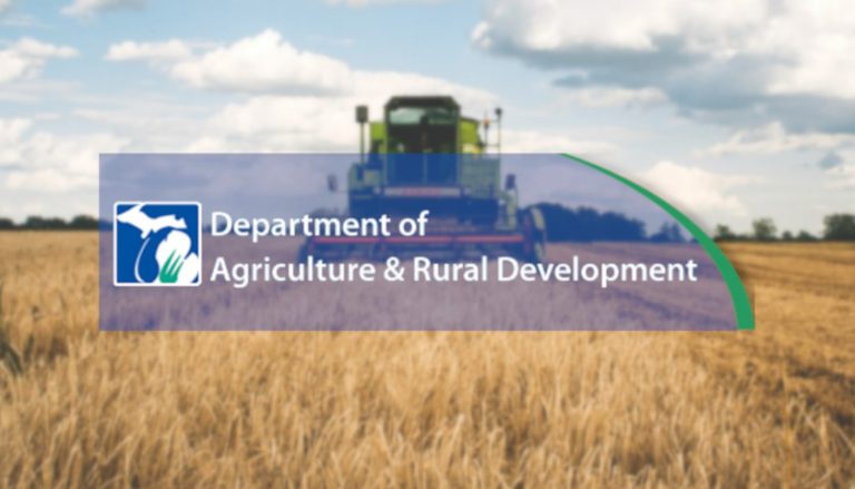 Michigan Department Of Agriculture Announces Trade Mission To China ...