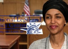 FEC Complaint Alleges Ilhan Omar Used Campaign Funds for ‘Romantic Companionship’
