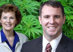 Michigan House Committee Passes Marijuana Warnings for Women and Minors