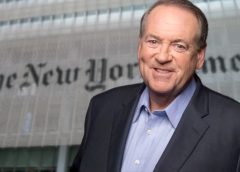 Mike Huckabee Commentary: Coverage of Tragic Attacks Proves the Mainstream Media Are Not Objective Reporters, They Are Democrat Party Press Releases