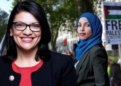 Commentary: BDS Is an Anti-Semitic Movement and Tlaib and Omar Are Its Face