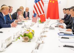 Trump, China Reach ‘Phase One’ of Tentative Trade Agreement