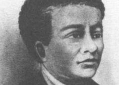 American Inventor Series: Benjamin Banneker, a Black Tobacco Farmer Who Surveyed the Nation’s Capital