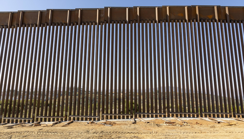 Report: Trump Using $3.6 Billion in Military Funds to Build Border Wall