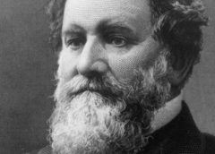 American Inventor Series: Cyrus McCormick, the Man Who Freed America from Famine
